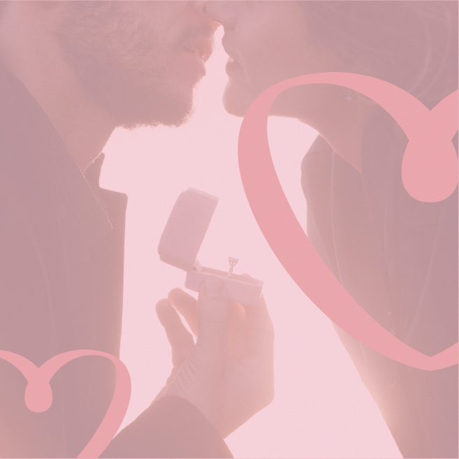 Regali che parlano d’amore