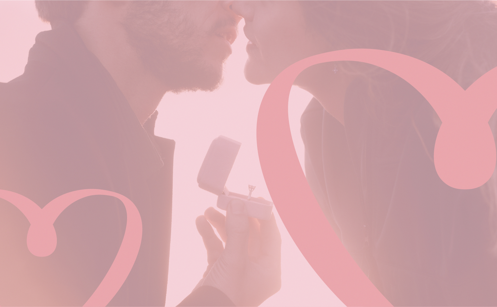 Regali che parlano d’amore