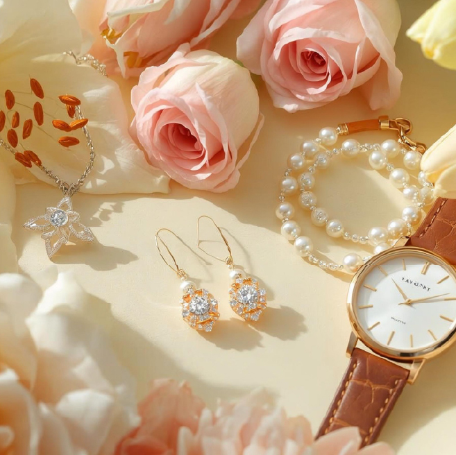 Finalmente è arrivata la Primavera!