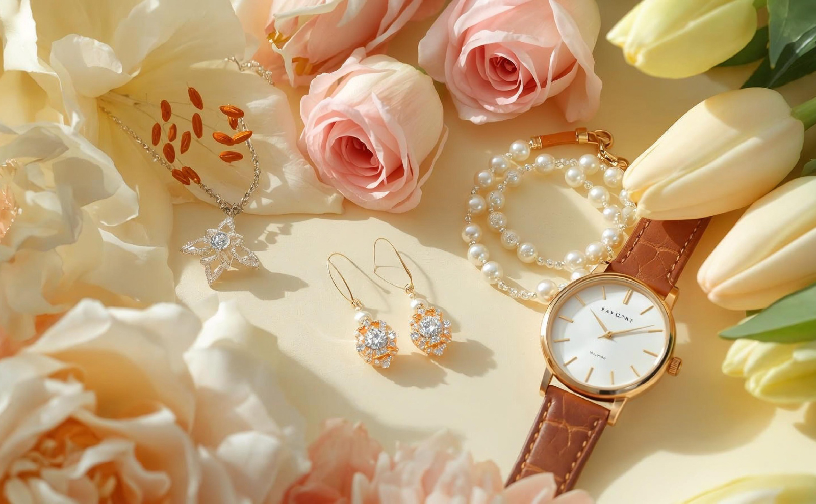 Finalmente è arrivata la Primavera!