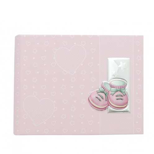 Album Portafoto Bambina Valenti Scarpette - 73553 1RA
