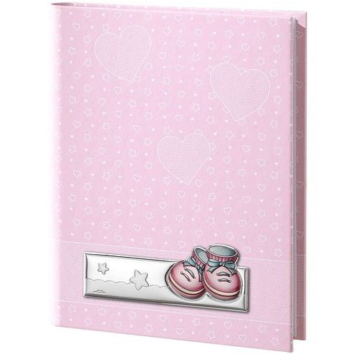 Album Portafoto Bambina Valenti Scarpette - 73553 3RA