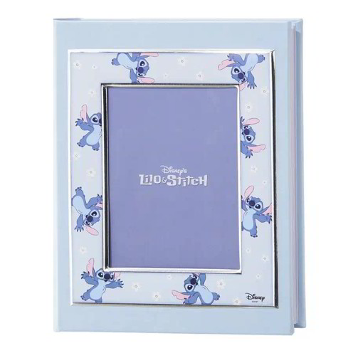 Album Portafoto Disney Lilo E Stitch - D781 3C