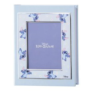 Album Portafoto Disney Lilo E Stitch - D781 3C