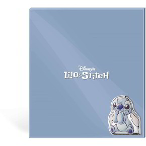 Album Portafoto Disney Lilo E Stitch - D798 4X ST