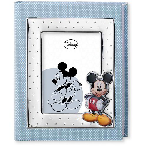 Album Portafoto Disney Mickey Mouse - D295 3C