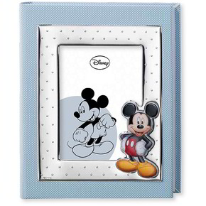 Album Portafoto Disney Mickey Mouse - D295 3C