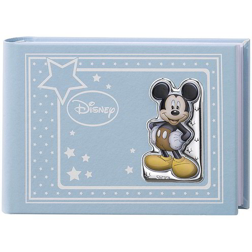Album Portafoto Disney Mickey Mouse - D296 1C