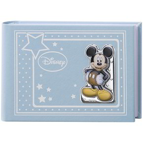 Album Portafoto Disney Mickey Mouse - D296 1C