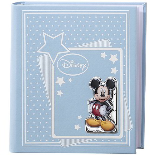 Album Portafoto Disney Mickey Mouse - D296