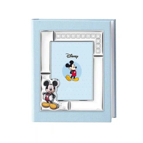 Album Portafoto Disney Mickey Mouse - D385 3C