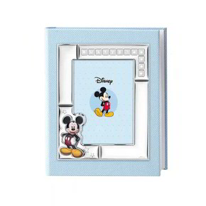 Album Portafoto Disney Mickey Mouse - D385 3C