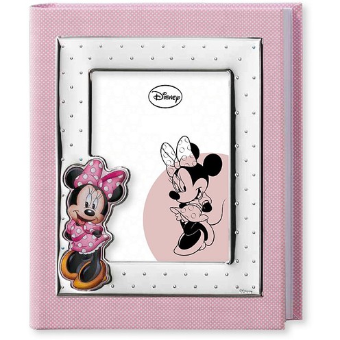 Album Portafoto Disney Minnie - D300-3RA
