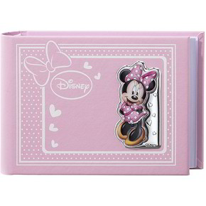 Album Portafoto Disney Minnie - D301 1RA
