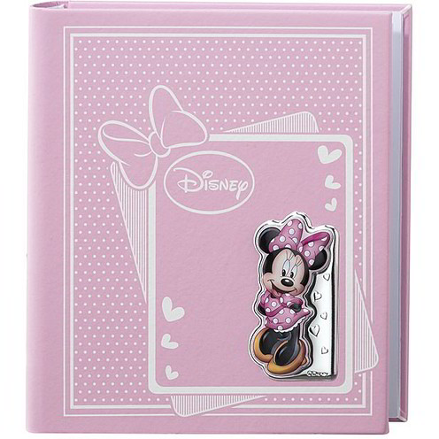 Album Portafoto Disney Minnie - D301 2RA
