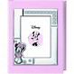 Album Portafoto Disney Minnie - D525 3RA