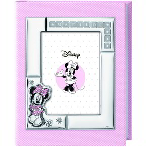 Album Portafoto Disney Minnie - D525 3RA