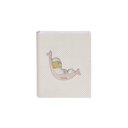 Album Portafoto Nanan Bambina - NAL0005