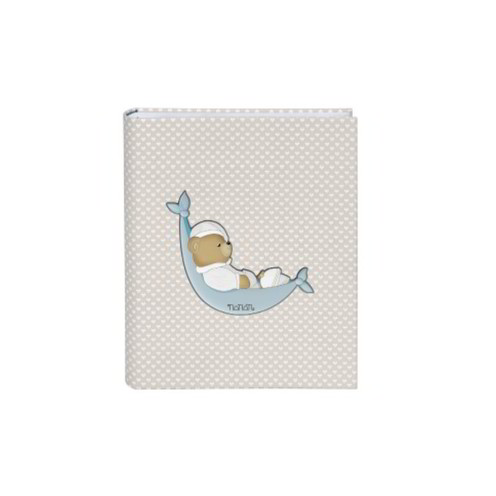 Album Portafoto Nanan Bambino - NAL0004