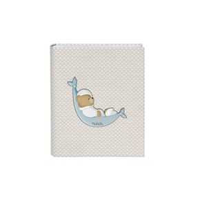 Album Portafoto Nanan Bambino - NAL0004