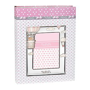 Album Portafoto Nanan Bimba - NAL0002