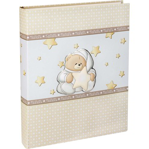 Album Portafoto Nanan Bimbo - NAL0001