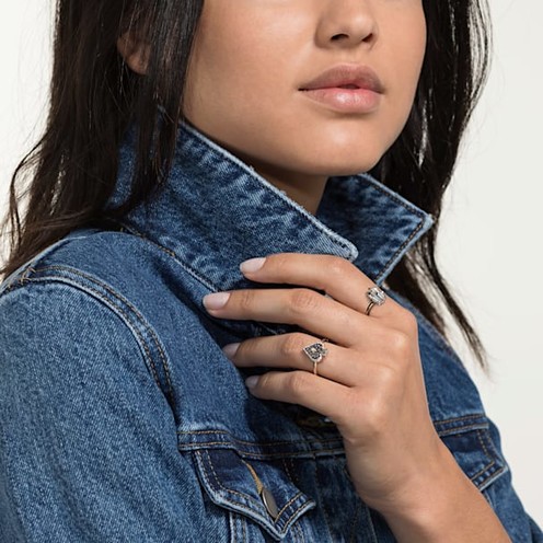 Anelli Swarovski Tarot Magic - 15