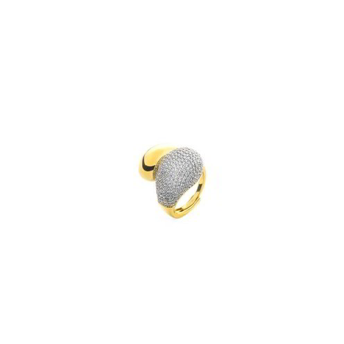 Anello 4US Cesare Paciotti Goccia - 4UAN8180W - 16