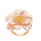 Anello Artlinea Camelia Spring - AE3890-LA - 14 Anello Artlinea Camelia Spring - AE3890-LA - 14