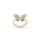 Anello Artlinea Farfalla Spring - AE3595-LG - 16