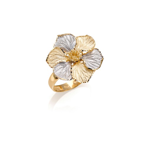 Anello Artlinea Flower Spring - AE4225-LN - 14