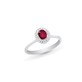 Anello Artlinea Gem Passion - AD580-RU-LB - 16