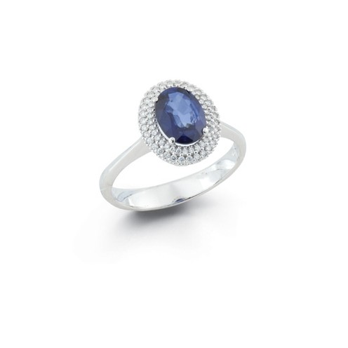 Anello Artlinea Gem Passion - AD623-ZB-LB - 16