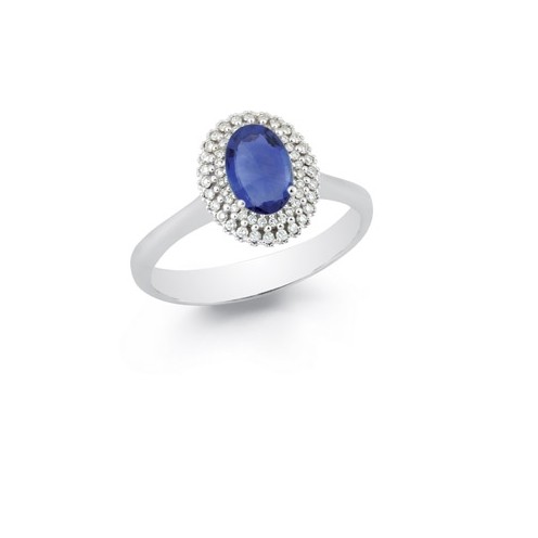 Anello Artlinea Gem Passion - AD677-ZB-LB - 16