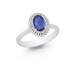 Anello Artlinea Gem Passion - AD677-ZB-LB - 16