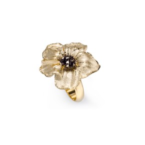 Anello Artlinea Petunia Spring - AE3593-LQ - 14 Anello Artlinea Petunia Spring - AE3593-LQ - 14