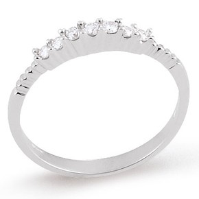 Anello Artlinea Riviera