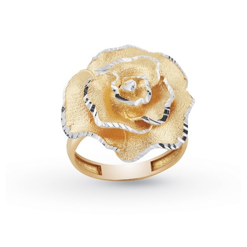 Anello Artlinea Rosa Spring - AE3772-LI - 14