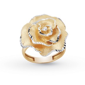 Anello Artlinea Rosa Spring - AE3772-LI - 14 Anello Artlinea Rosa Spring - AE3772-LI - 14