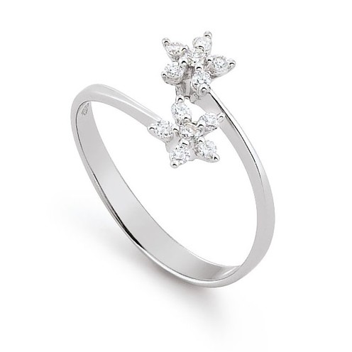 Anello Artlinea Stella - AD132-LB - 13