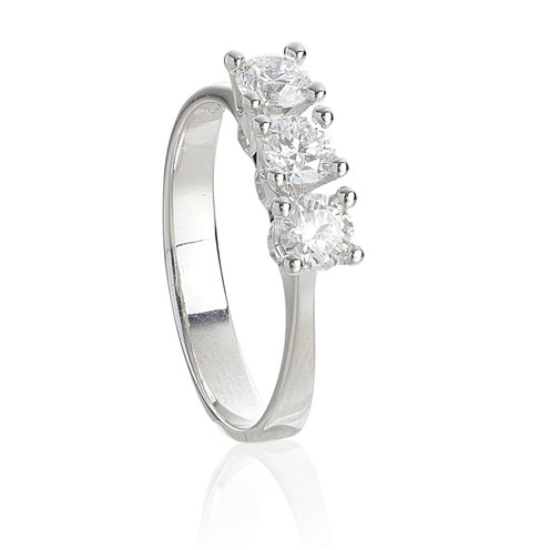 Anello Artlinea Trilogy - AD769-LB - 13