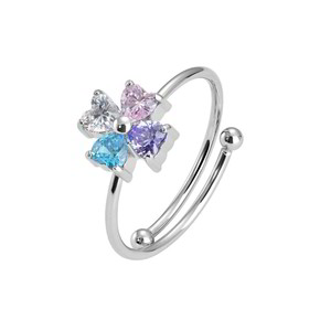 Anello Bambina Luca Barra Smile - JA130