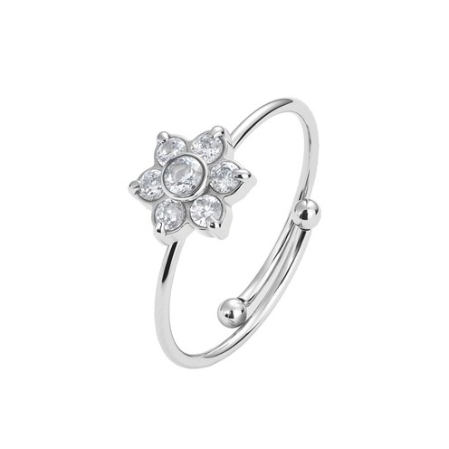 Anello Bambina Luca Barra Smile - JA131