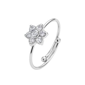 Anello Bambina Luca Barra Smile - JA131