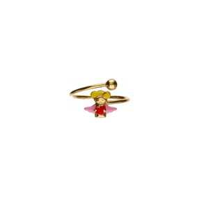 Anello Bimba Guzzi Gioielli Oro 18Kt - AN0521SM