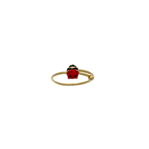 Anello Bimba Guzzi Gioielli Oro 18Kt - ANCOC1