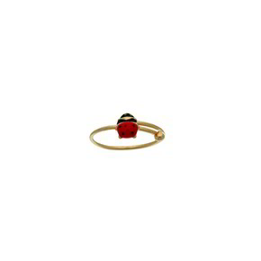 Anello Bimba Guzzi Gioielli Oro 18Kt - ANCOC1