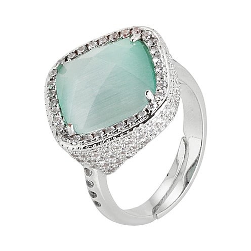 Anello Boccadamo Mediterranea Sharada - XAN119