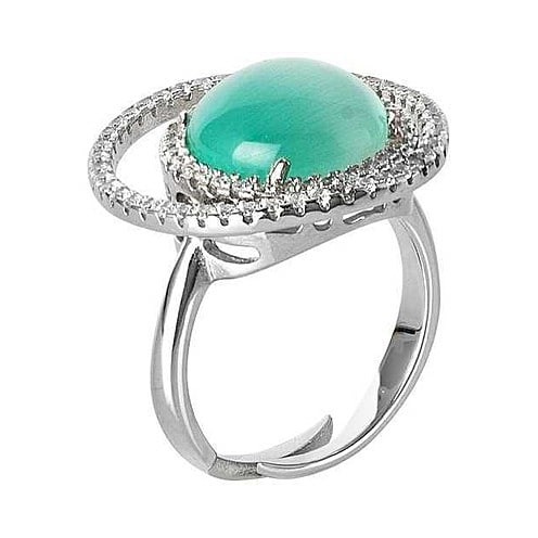 Anello Boccadamo Mediterranea Sharada - XAN145