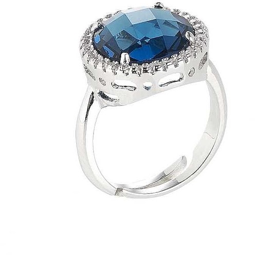 Anello Boccadamo Sharada - XAN079